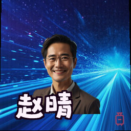 赵晴